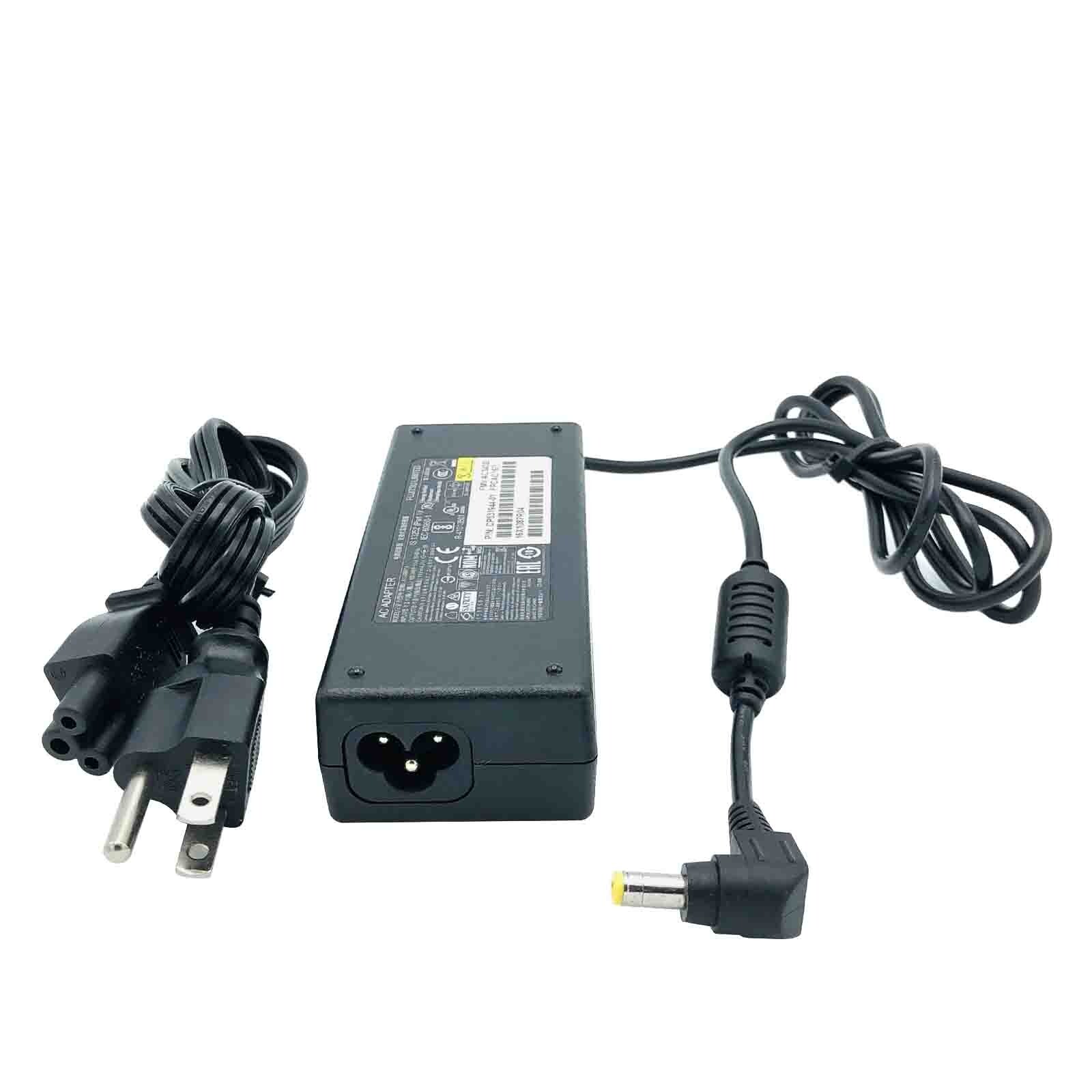Original Fujitsu 90W AC Power Adapter for Lifebook T904 T935 T936 T937 T938