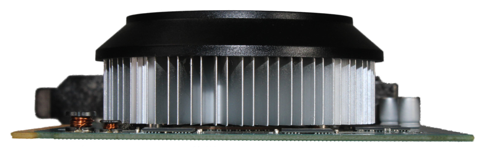 NVIDIA Dell GeForce GTX 1050 2GB GDDR5v Graphics Card GPU | 1x DP 1x HDMI 1x DVI