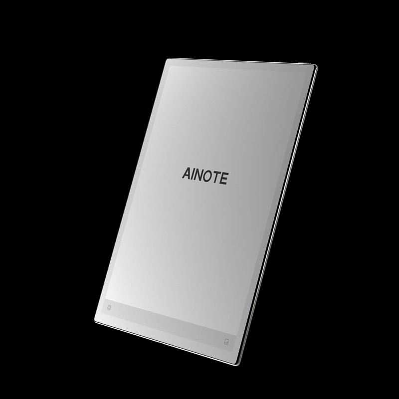 iFLYTEK AINOTE 2 Office Notebook Electronic Notes Meeting Notebook Flexible ink