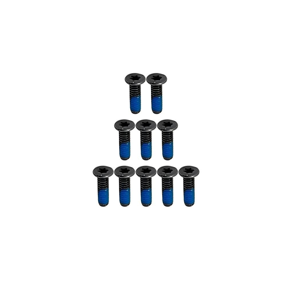 Bottom Case screws For lenovo ideapad 530S-14IKB 81EU/530S-14ARR 81H1/530S-15IKB