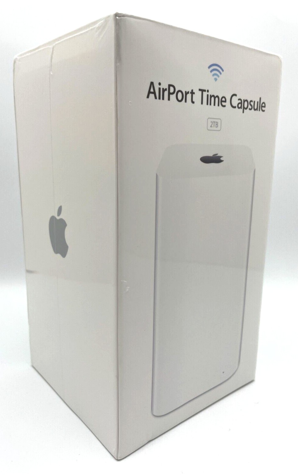 Apple AirPort Time Capsule 2TB External Hard Drive Model A1470