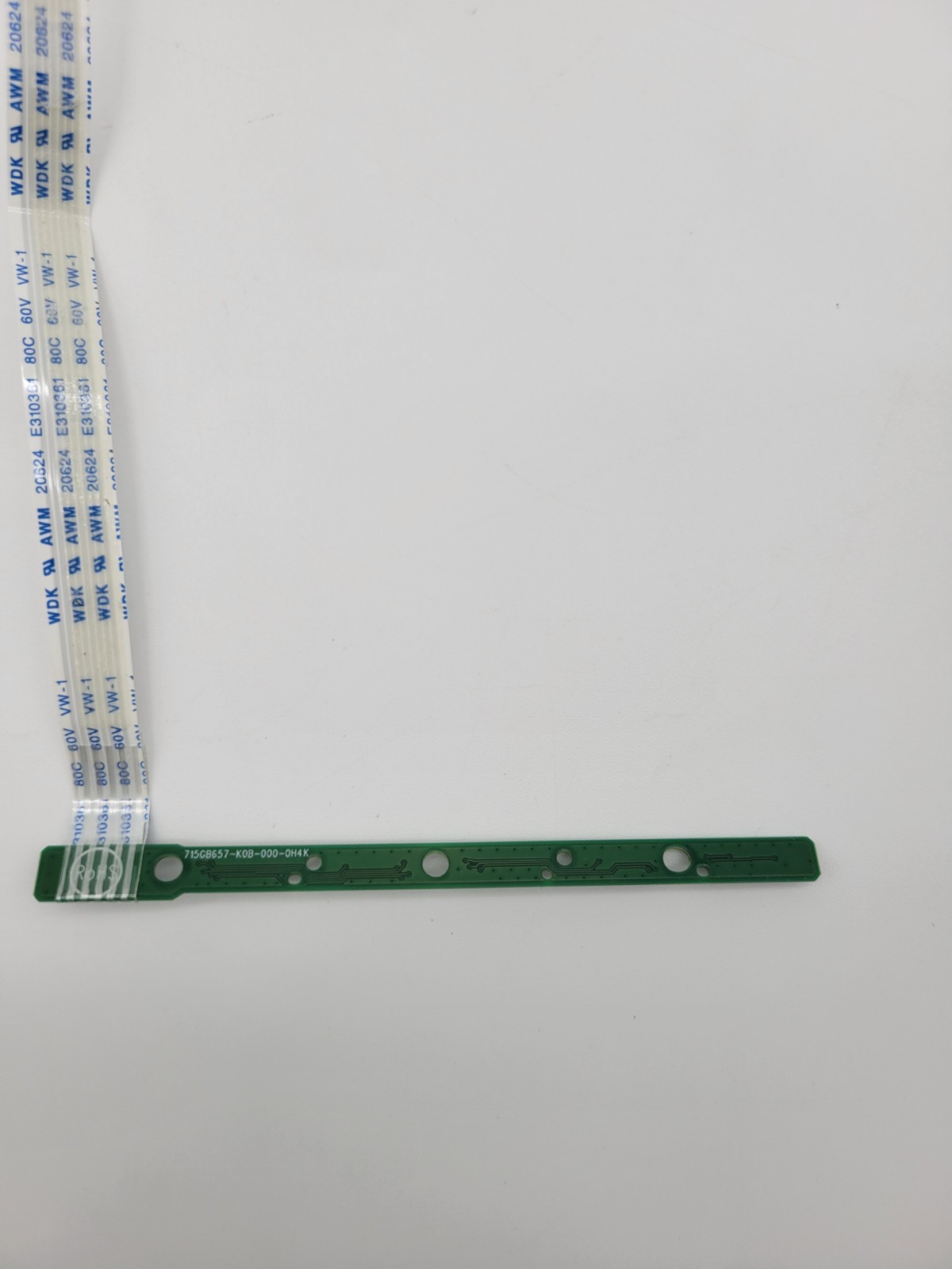 Button Control Panel For Dell S3222HN
