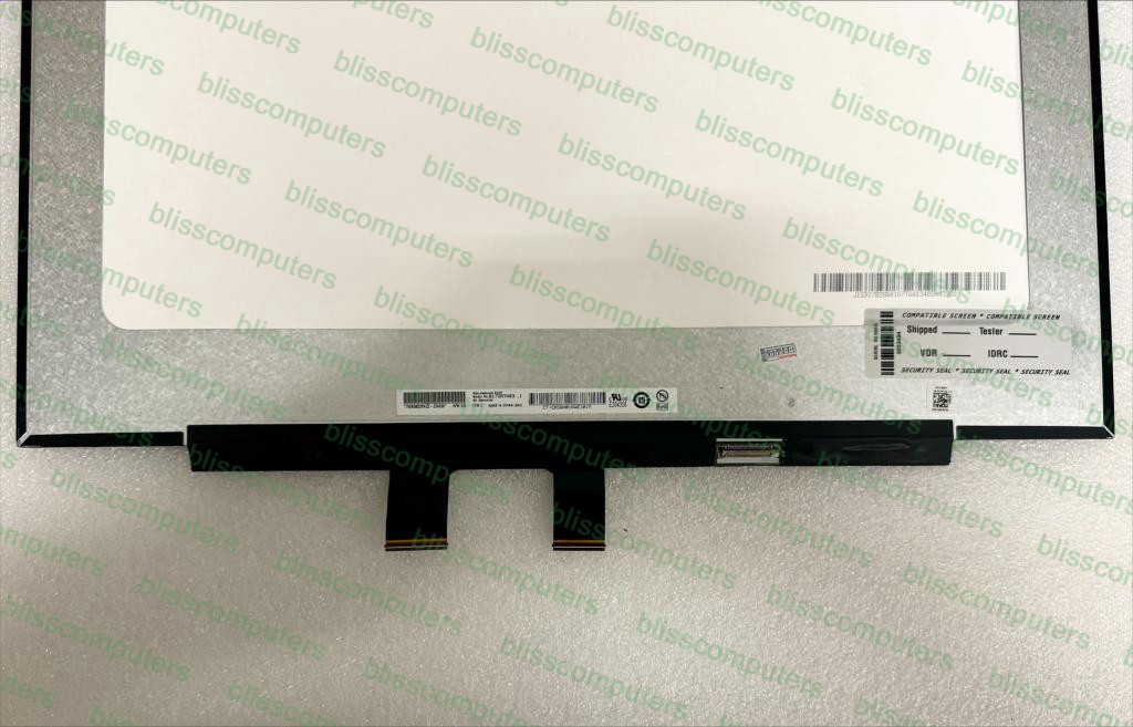 HP 17T-CN300 17.3″ HD Touch LCD Screen M50441- 001 N39382-001