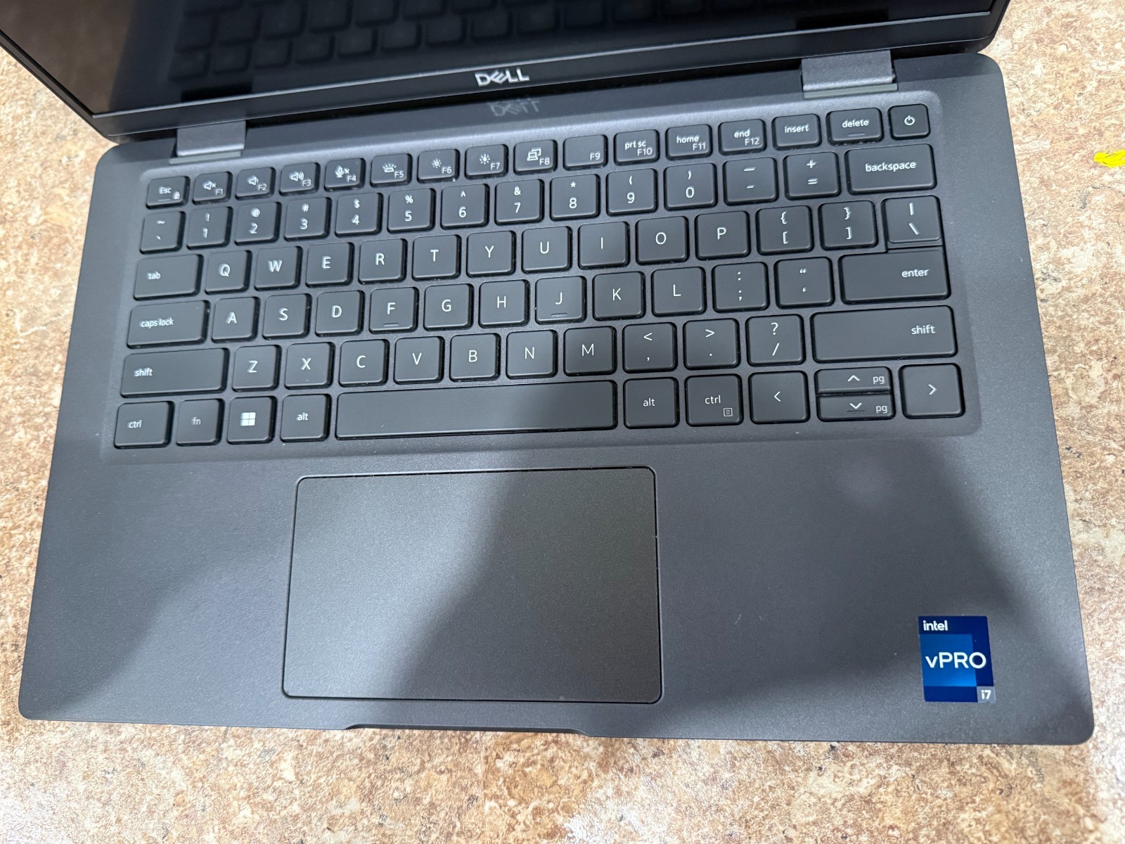 Dell Latitude 7430 Intel Core i7 12th Gen 16GB RAM 256GB SSD Win 11 Pro