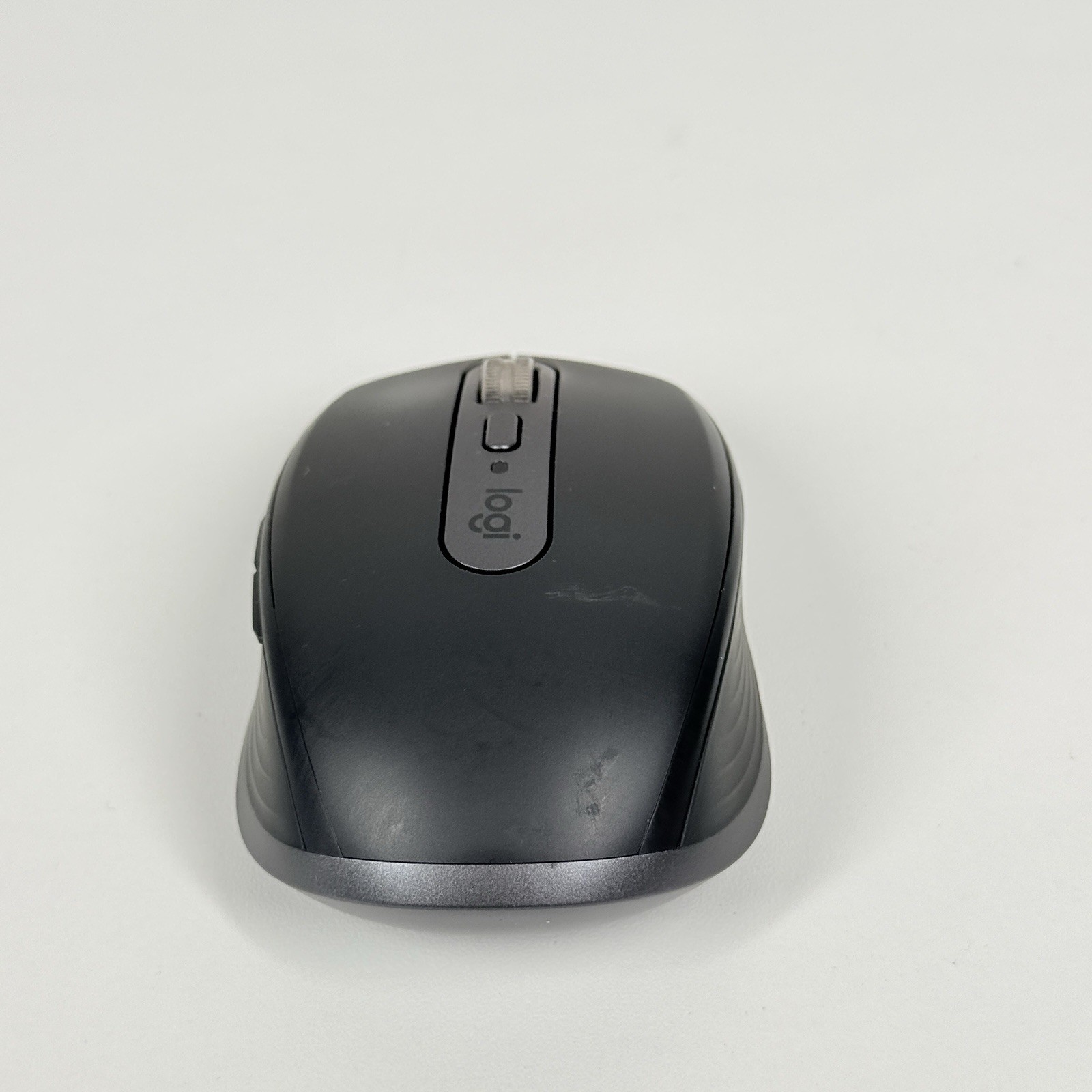Logitech MX Anywhere 3 Wireless Bluetooth Fast Scrolling Mouse Tested & Working!