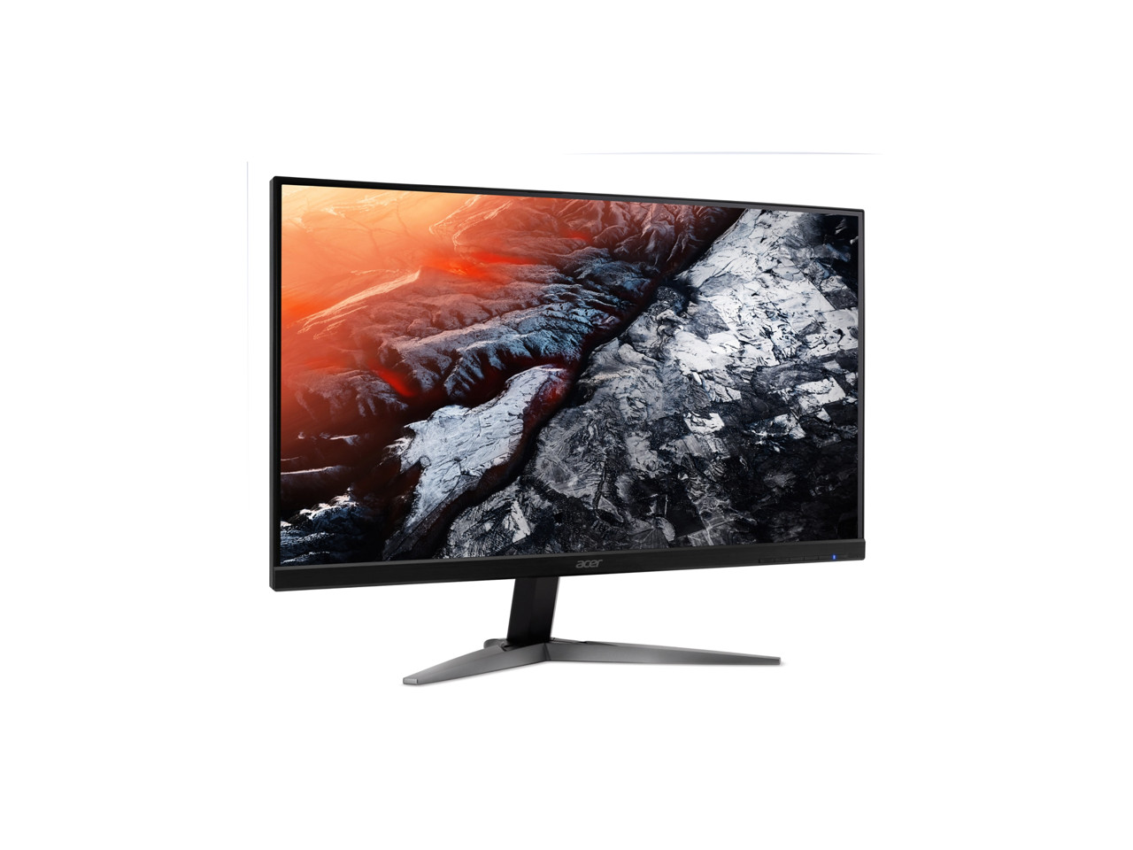 Acer 27” 170Hz 2K Gaming Monitor 1ms AMD FreeSync Premium, WQHD (2560 x 1440), H