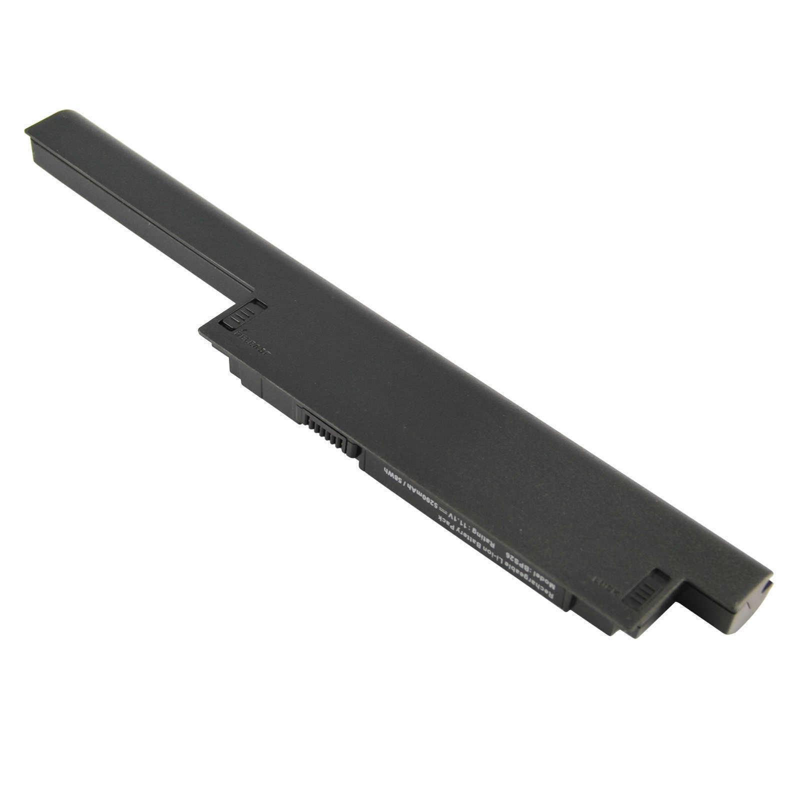 LOT Battery BPS26 For SONY VAIO CA CB EG VGP-BPS26 VGP-BPS26A VGP-BPL26 5200mAh