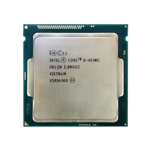 Intel Core i5-4590S, 3.0 GHz,5GT/s LGA1150 6MB