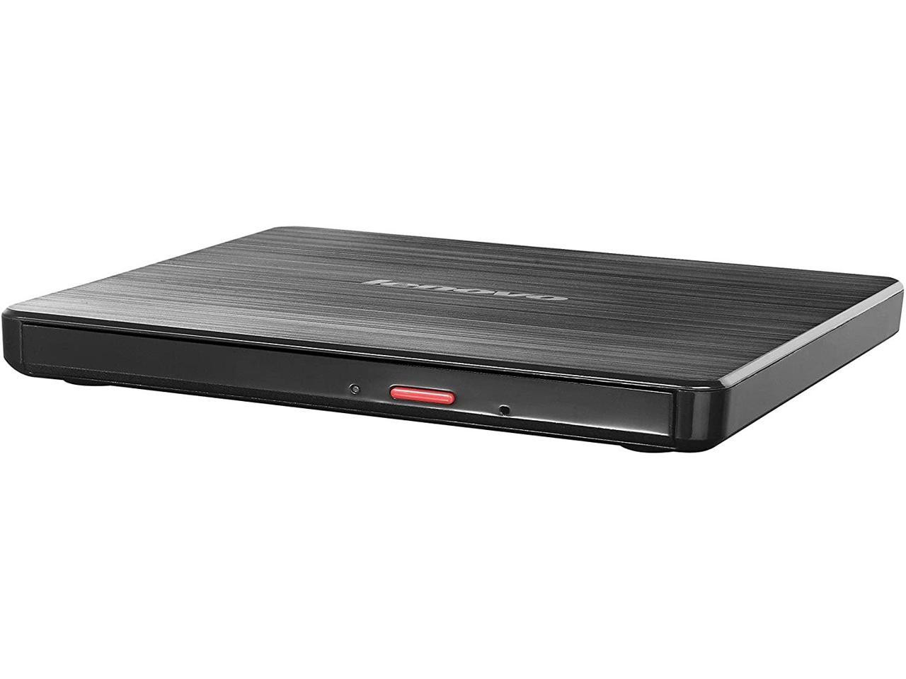Lenovo Slim DVD Burner DB65