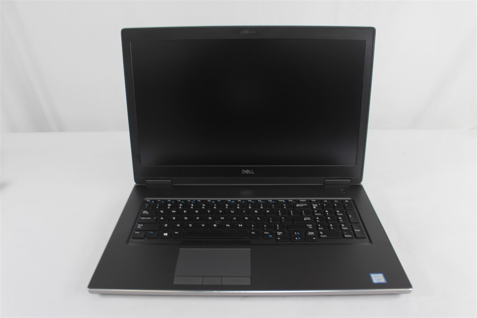 Dell Precision 7740 17.3″ FHD i7-9850H 2.6GHz 32GB RAM 512GB SSD RTX 3000 Win 11