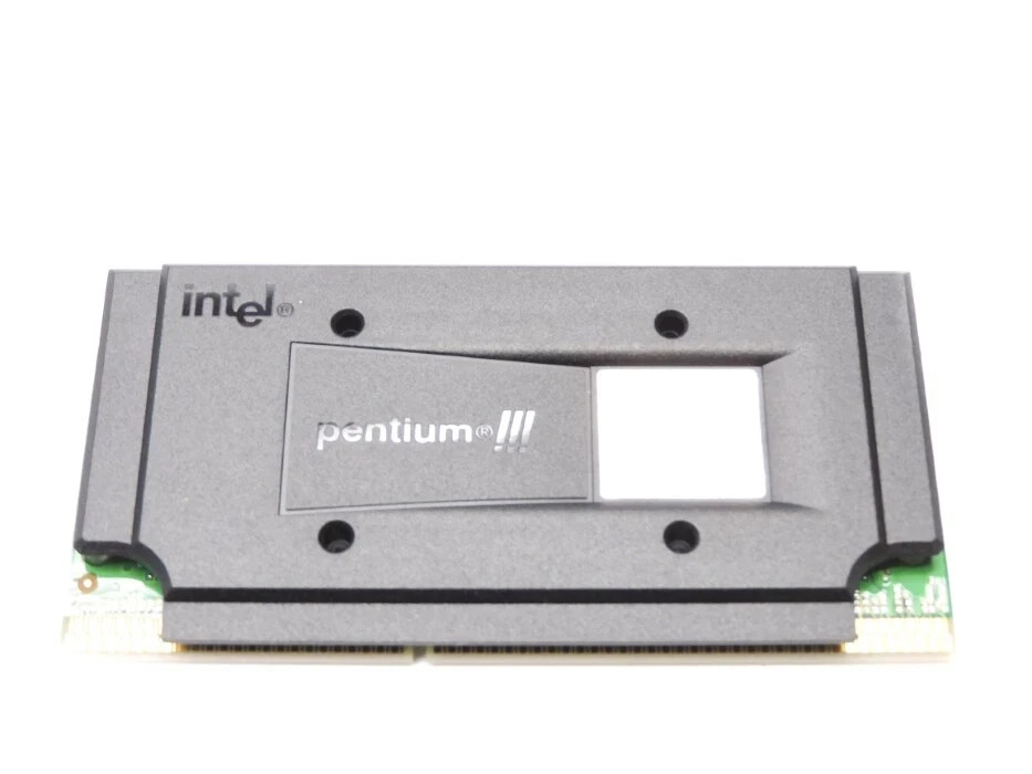 INTEL 550/512/100/2.0V SL3F7 NSNP