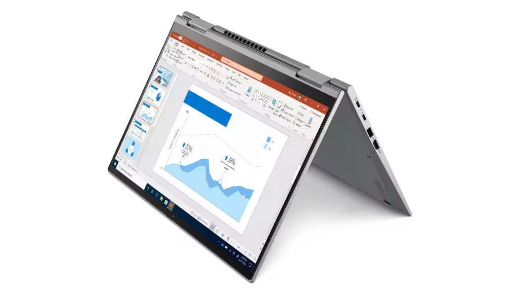Lenovo ThinkPad X1 Yoga Gen 6 14″ Touch 16GB 512GB SSD 4.8GHz i7 Turbo * READ–