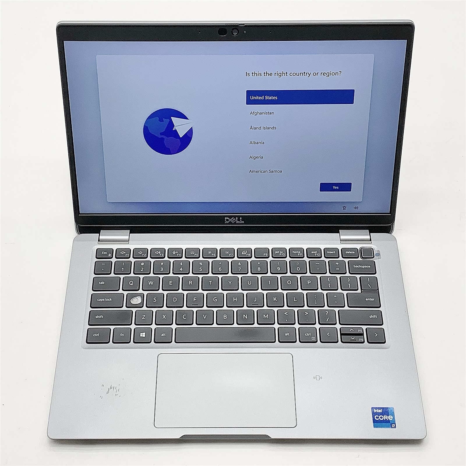 Dell Latitude 5320 Laptop i7 1185G7 3.0GHZ 13.3″ FHD 32GB 512GB NVMe Windows 11