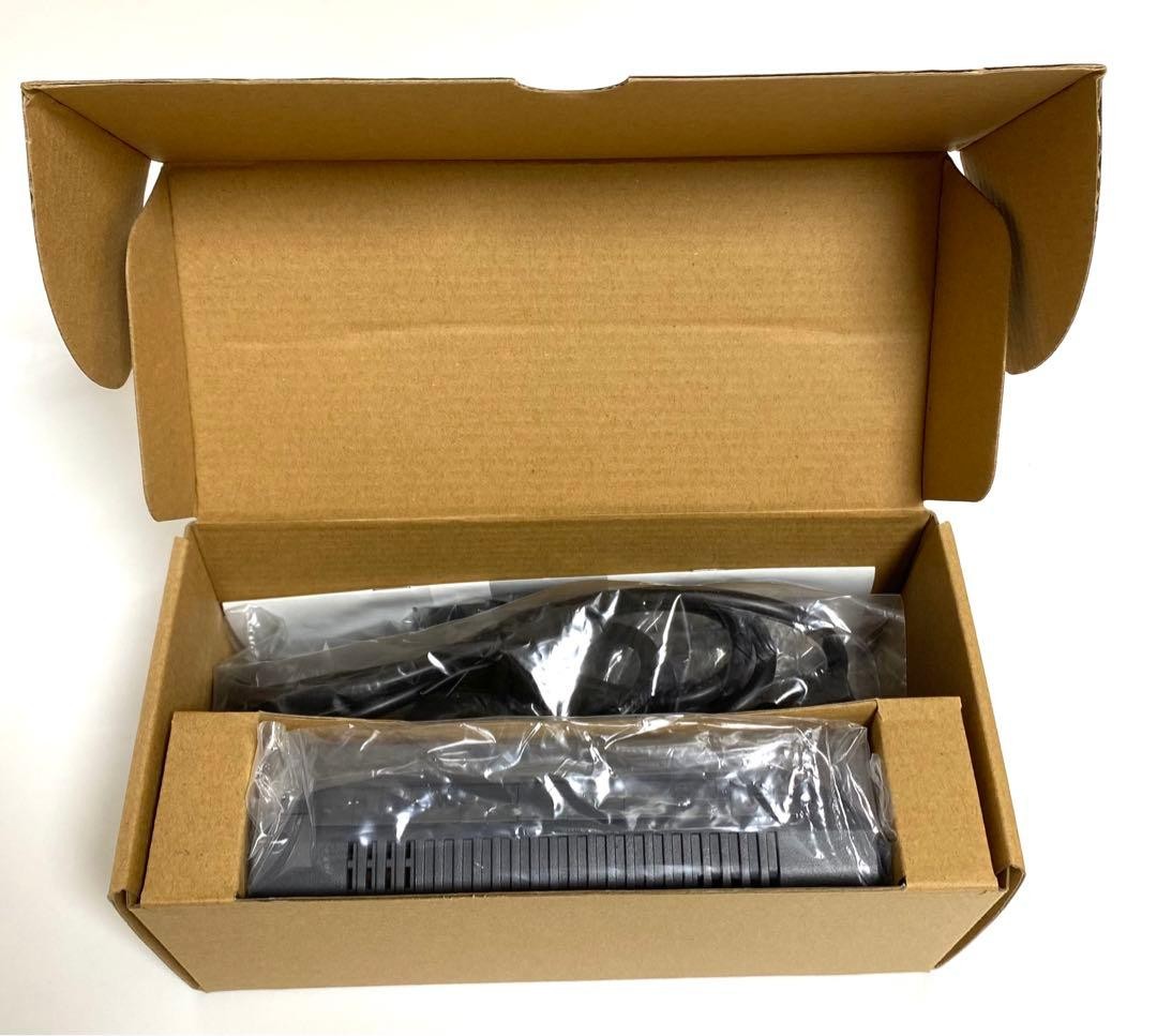 BOSCH NPD-9501A High PoE Midspan 95W Single Port Injector Open Box Unused