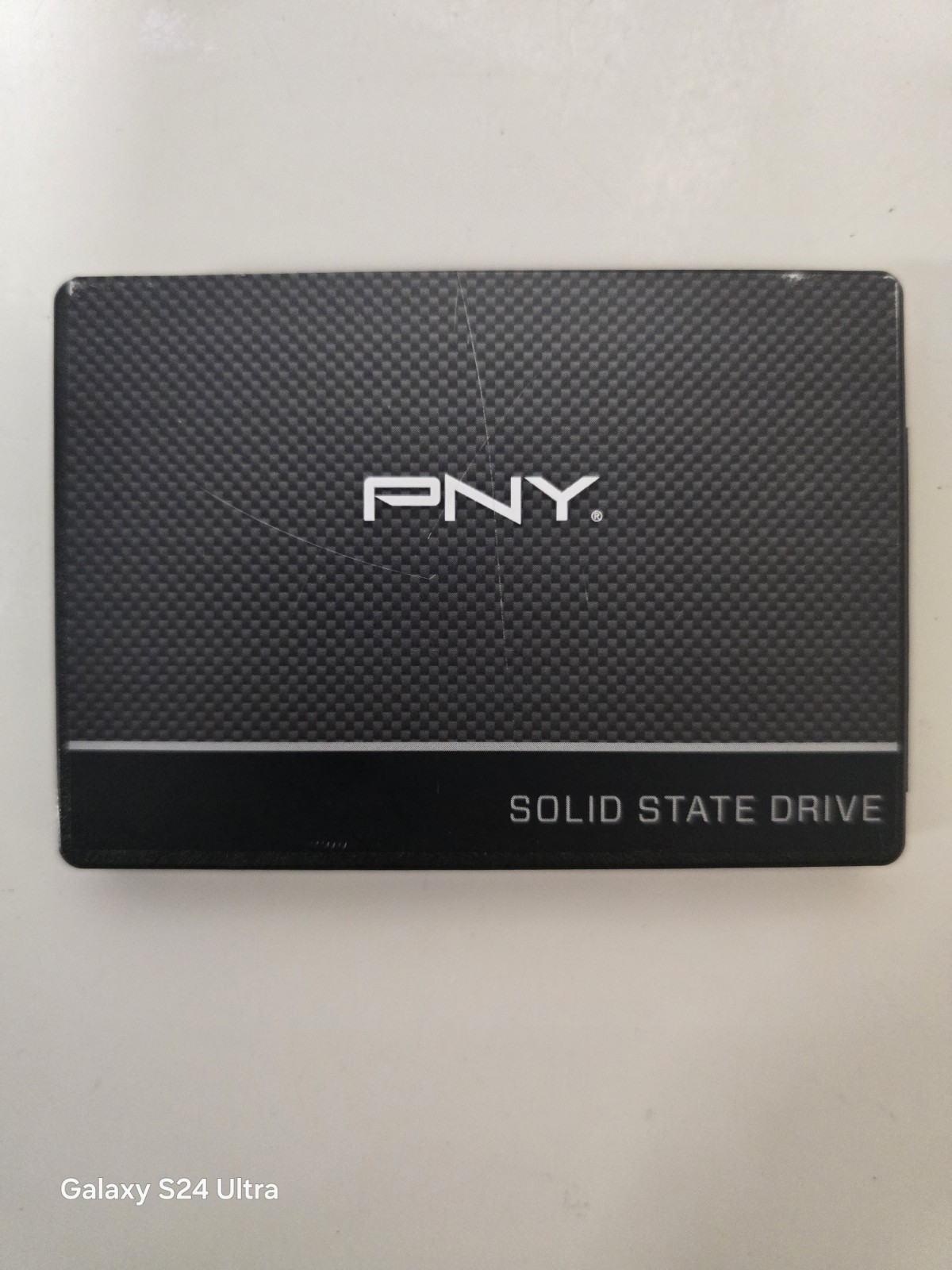 PNY CS900 120GB 120 GB SATA III 2.5 in Solid State Drive