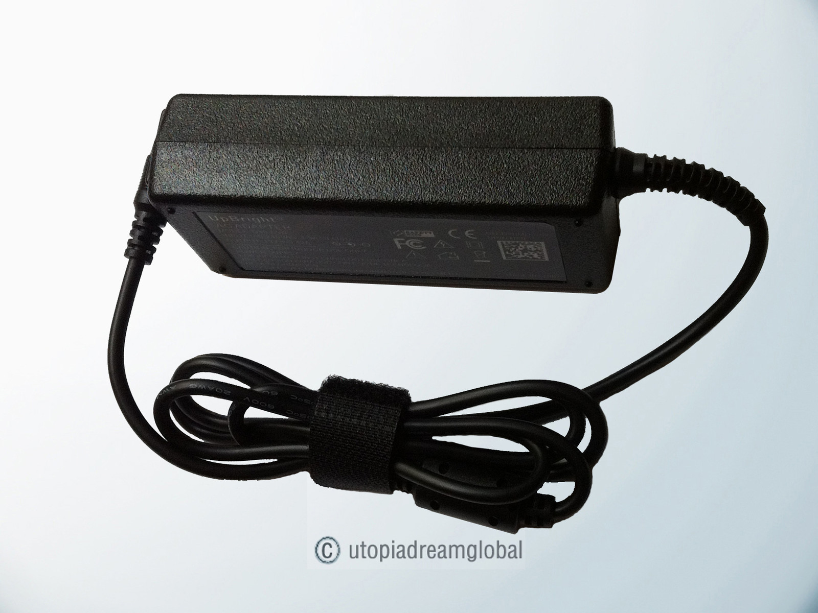 15V 3.5A AC Adapter For MRC Prodigy Advance 2 DCC Railroad System Power Charger