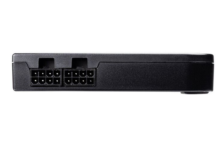 NEW EVGA PowerLink 2x 8-Pin PCIe 600-PL-2816-LR Airflow Adapter Sealed NVIDIA