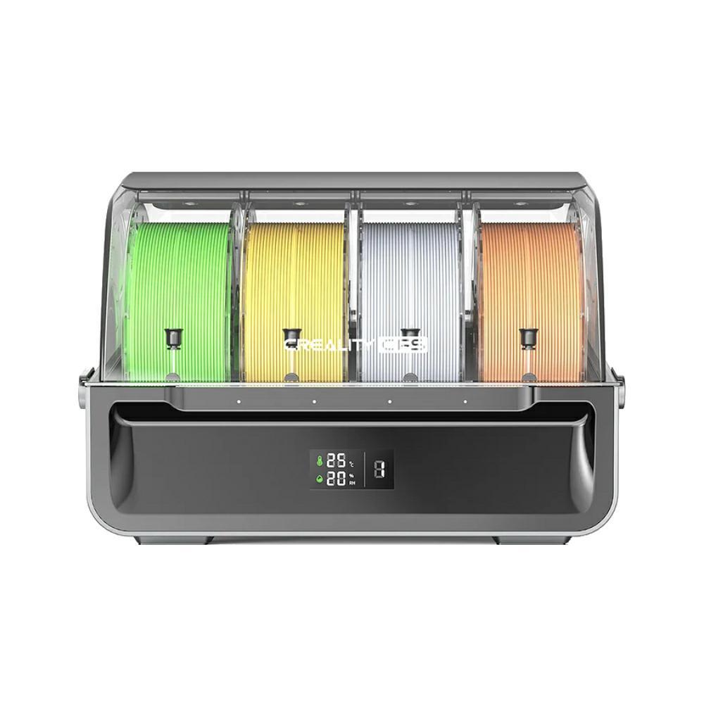Creality CFS Filament System Multicolor 3D Printer Auto Filament Identification