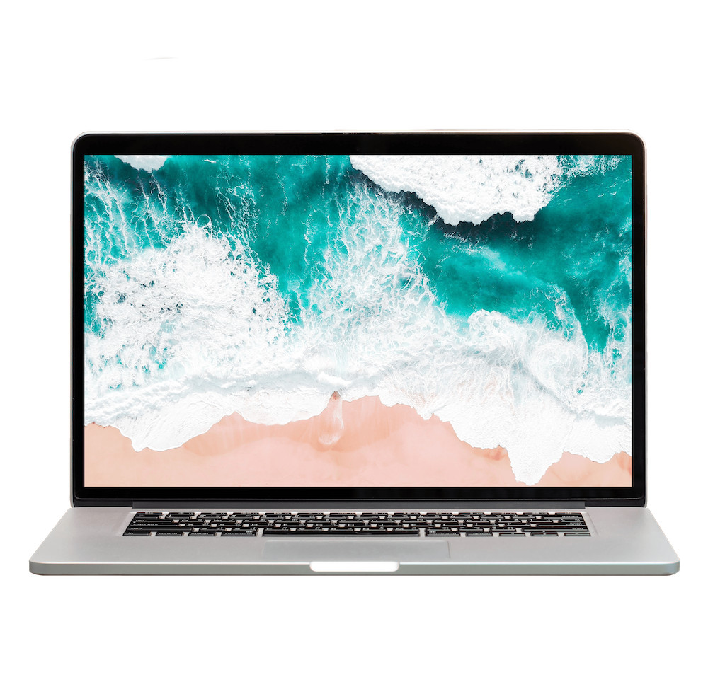 Apple MacBook Pro 15″ 1TB SSD 16GB i7 3.40Ghz Retina – Big Sur – 3 Year Warranty