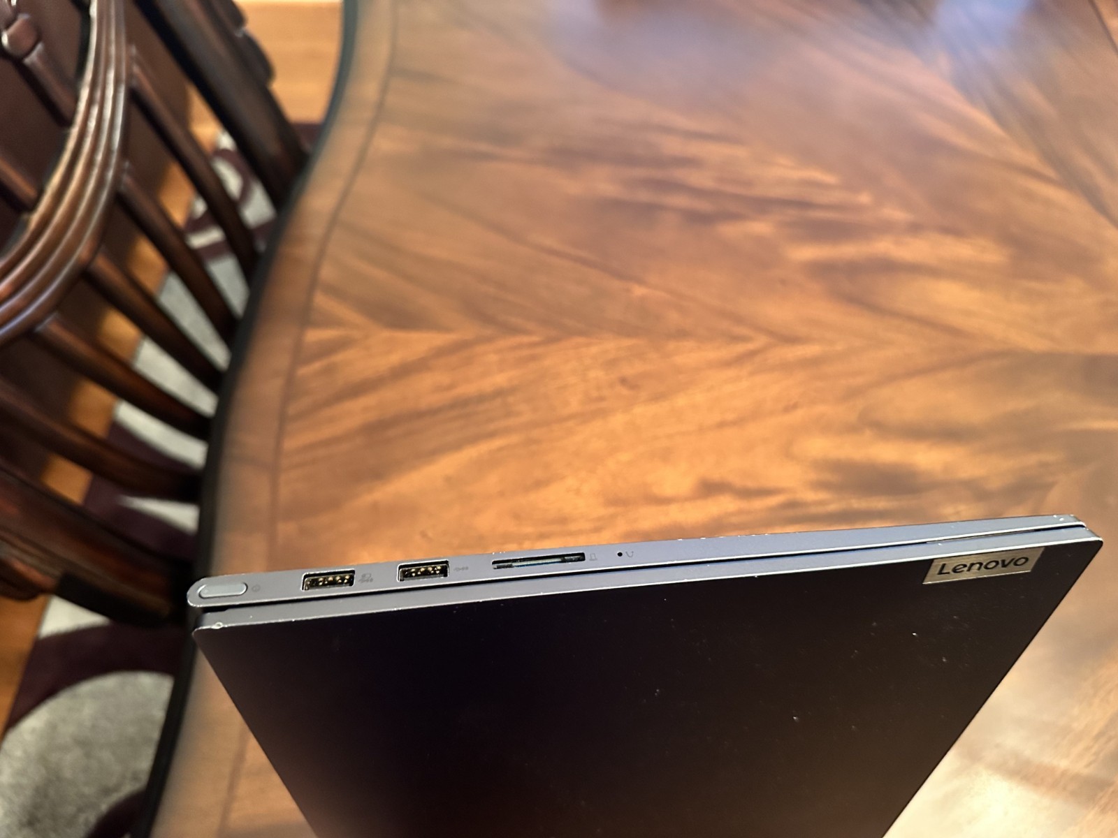 32 GB RAM Lenovo Slim 7 16 in 12th Gen Intel Core i7-12700H 2.3 Ghz 14 Core