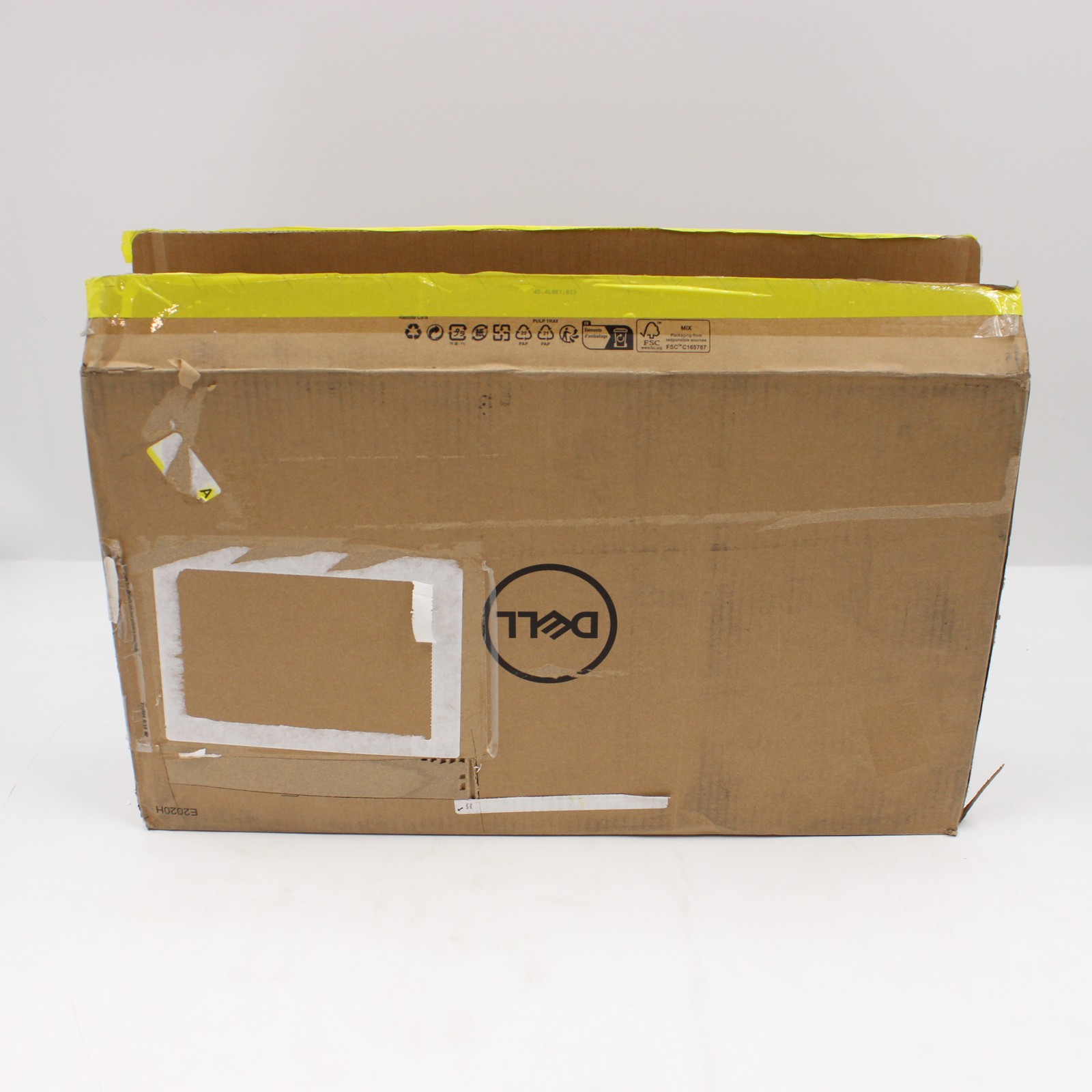 Dell E2020H Monitor 19.5″ 1600 x 900 60Hz 5ms TN Panel