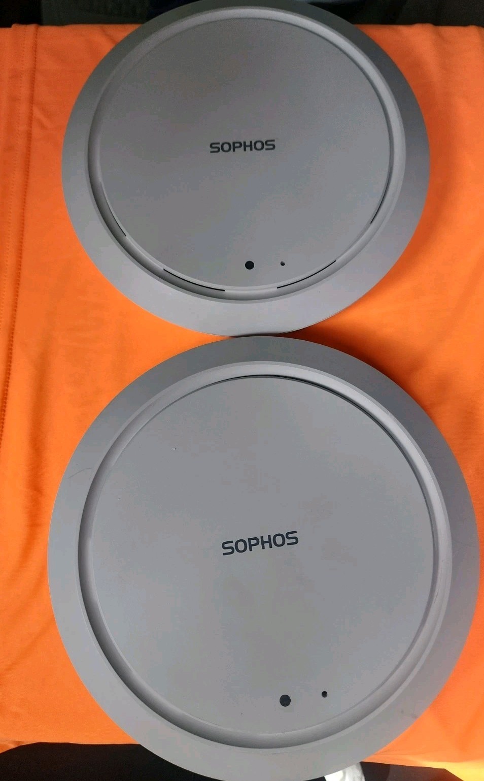 2 Sophos AP 55C Wireless Access Point Sophos Central Ready