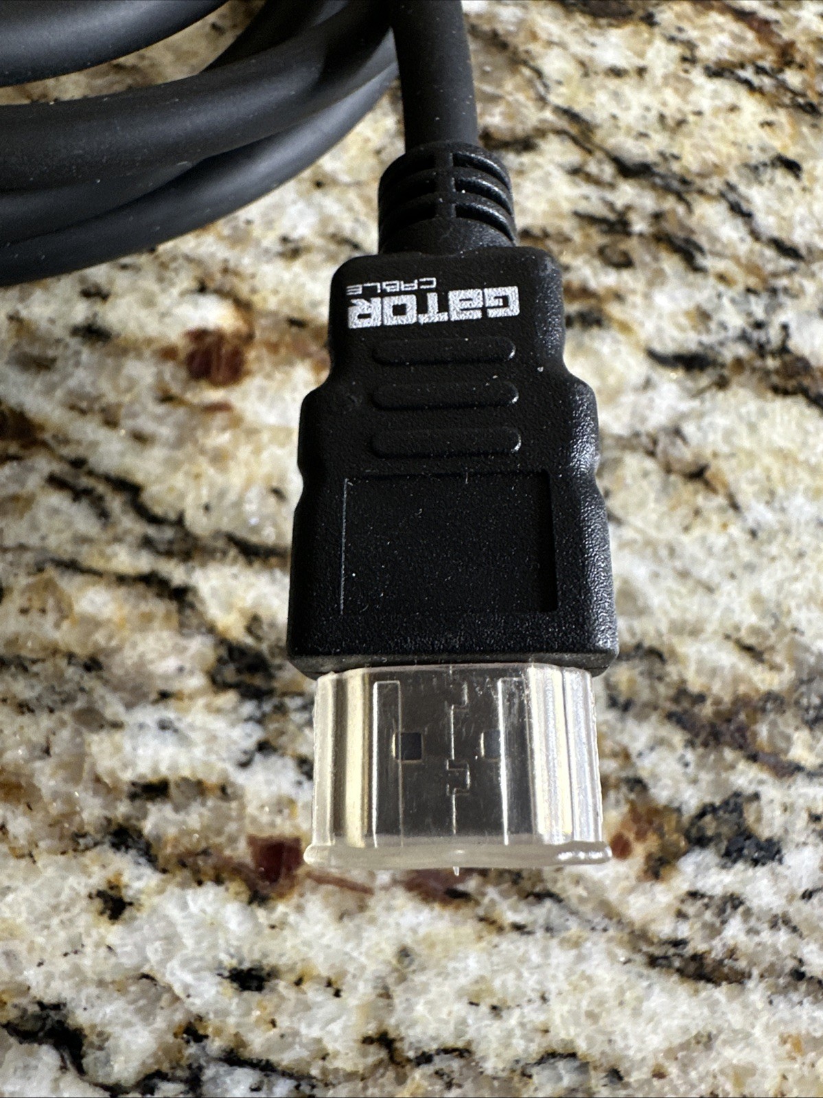 Gator HDMI to VGA adapter cable