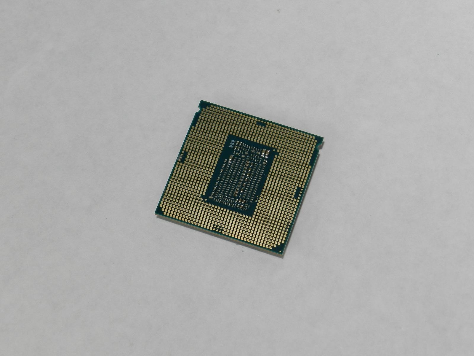 INTEL Core i7-9700T (12M Cache, up to 4.30GHz) Octa-Core LGA1151 CPU – SRG17