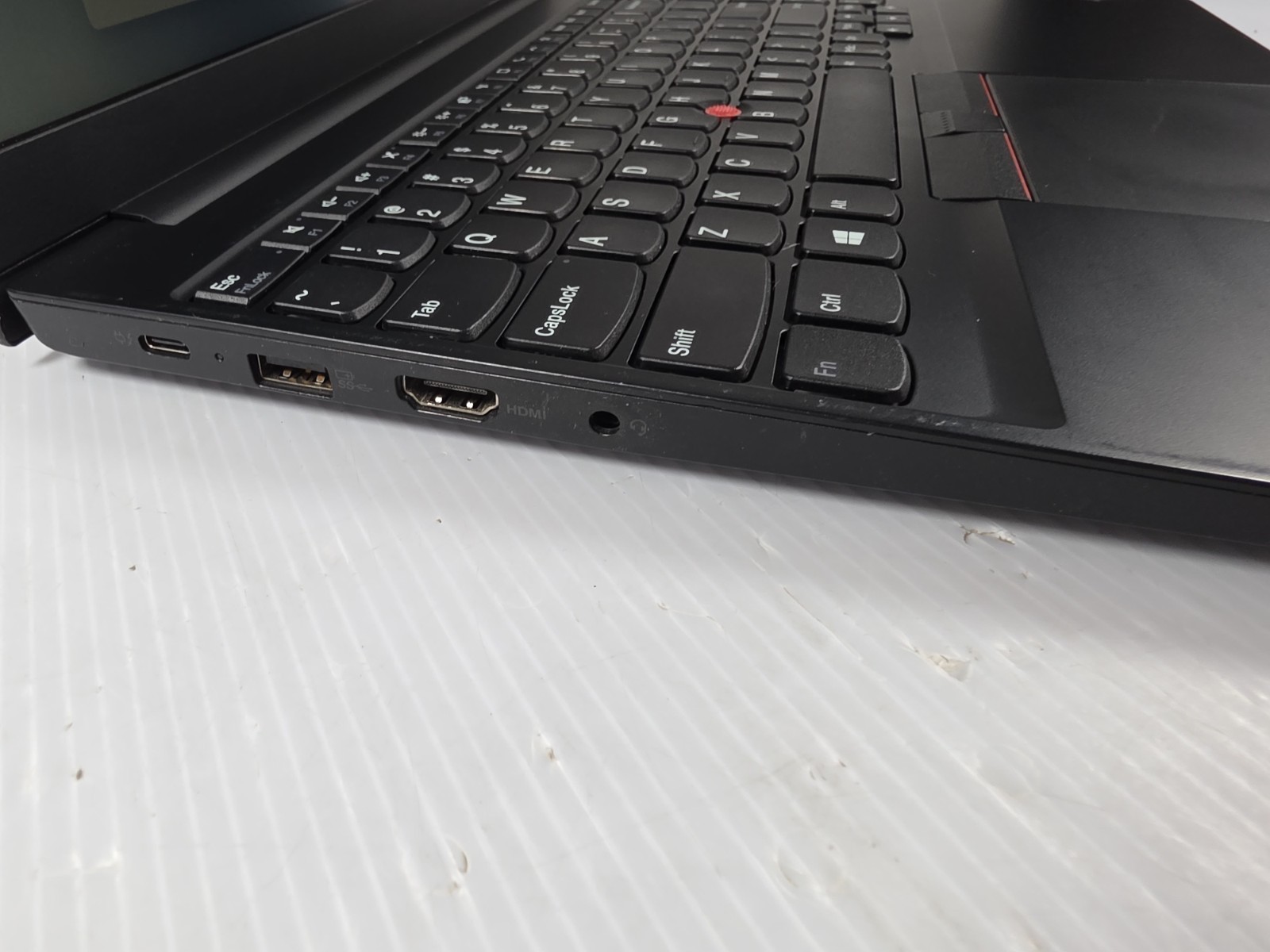LENOVO ThinkPad E15 Gen 2 Laptop Intel i5-1135G7 2.4GHz 16GB Ram 512GB SSD