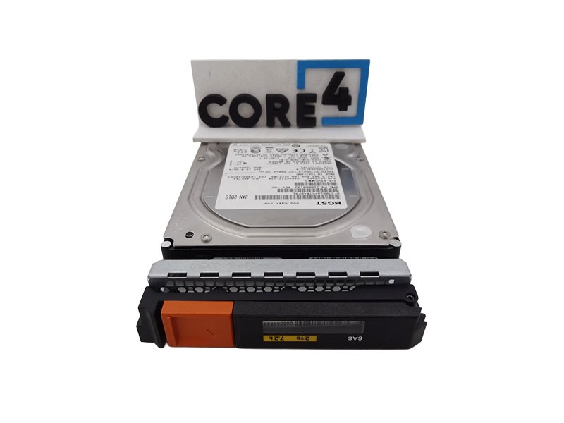 EMC 005051924 2TB 7.2K DISK SAS-600 3.5IN (AV)