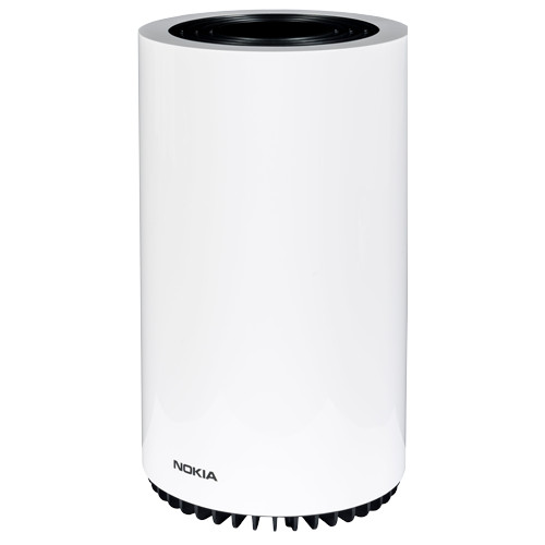 Nokia FastMile 5G Gateway 3.2 Unlocked Router, Converts Wireless Signal to WiFi