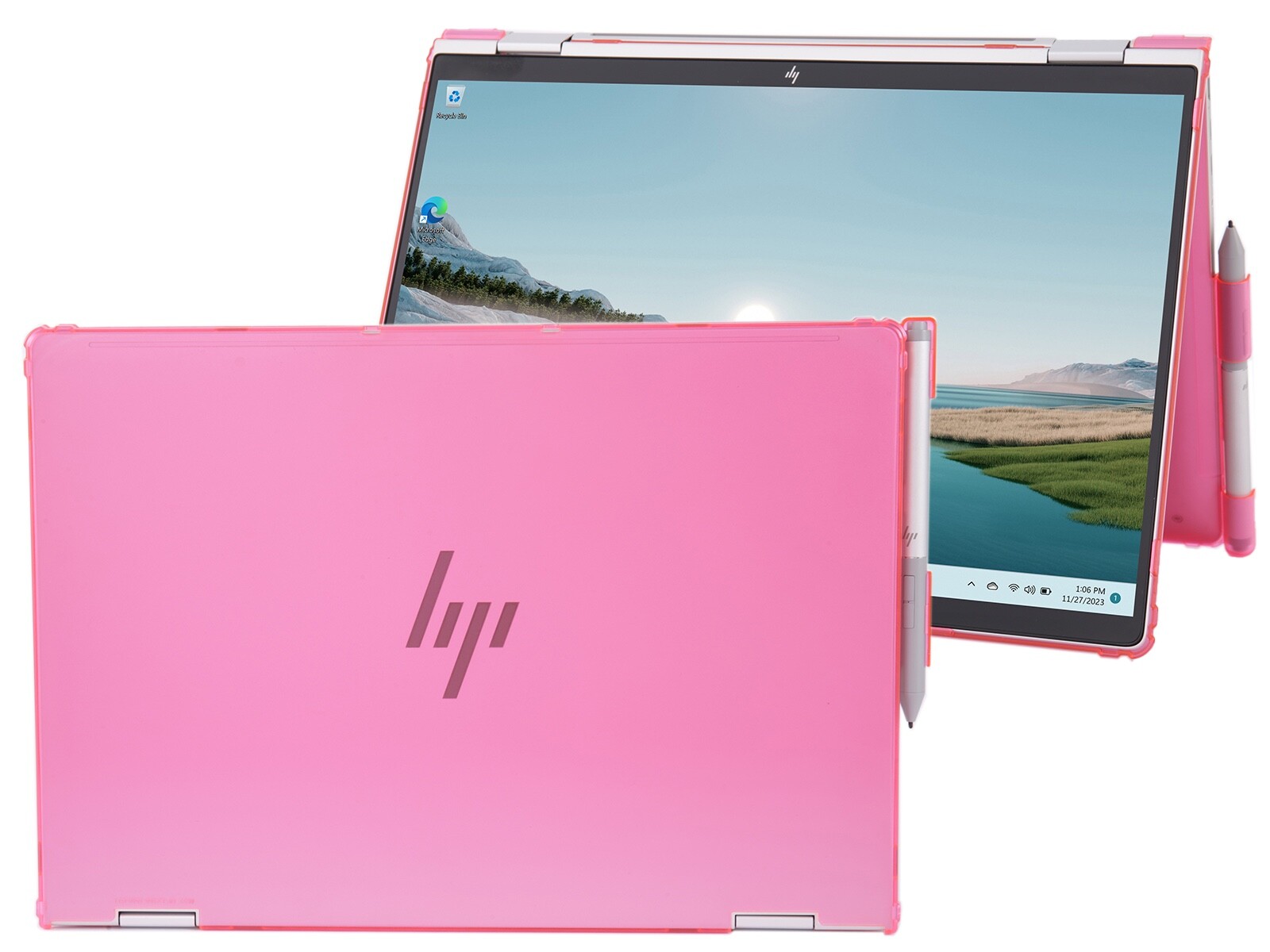 NEW mCover Case for 2024+ 14″ HP Elite x360 1040 G11 2in1 series Windows Laptops