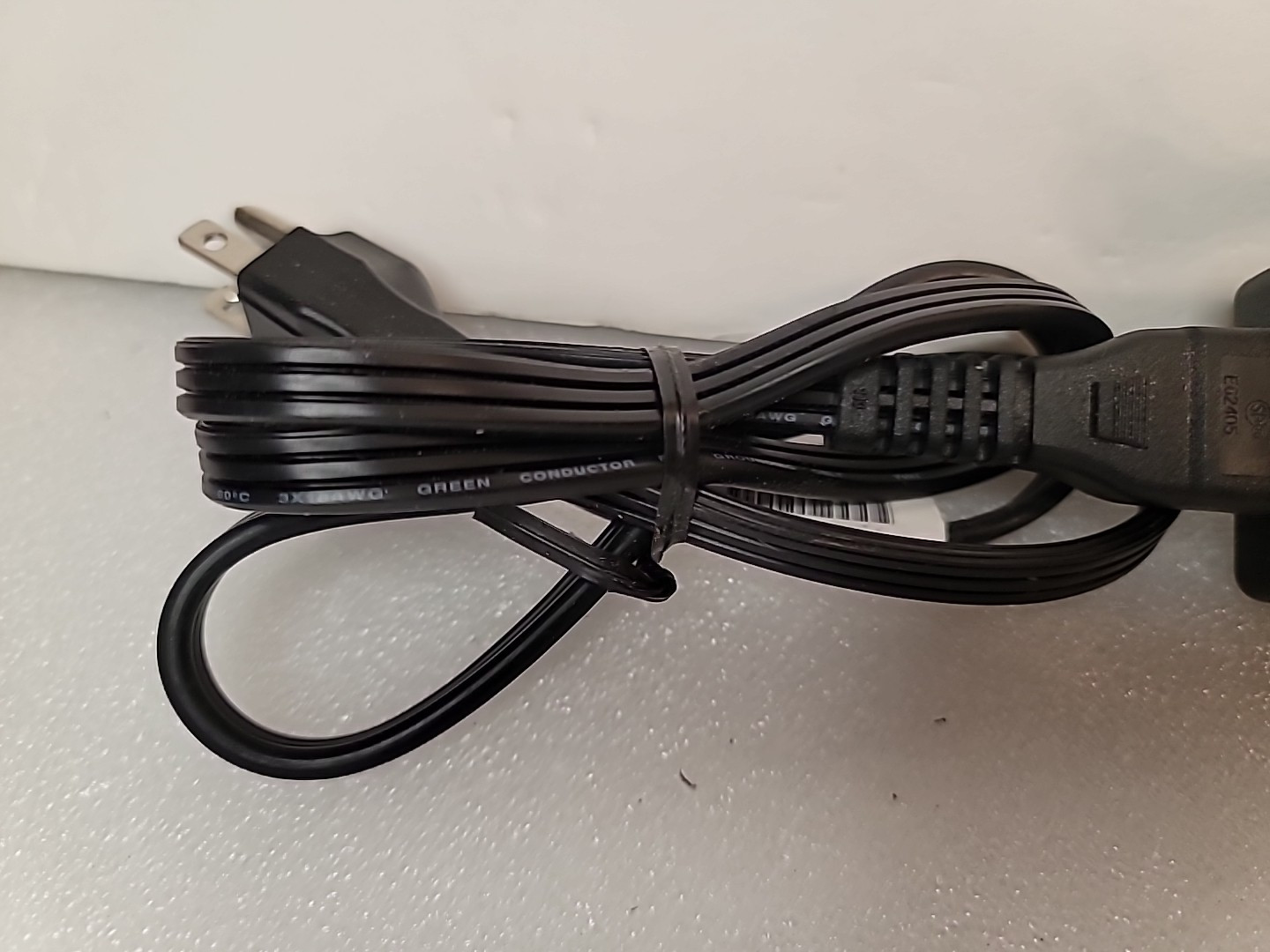 5A10J40449 ADLX65NLC3A OEM LENOVO AC ADAPTER 65W 20.0V 3 15IAU7 82RK (A)(FF15)