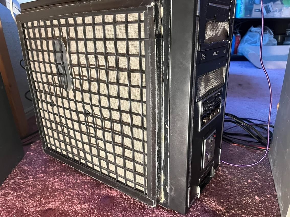 Efficient Desktop CPU Cooler: Assassin X120 SE – 1550 RPM & Low Noise Level