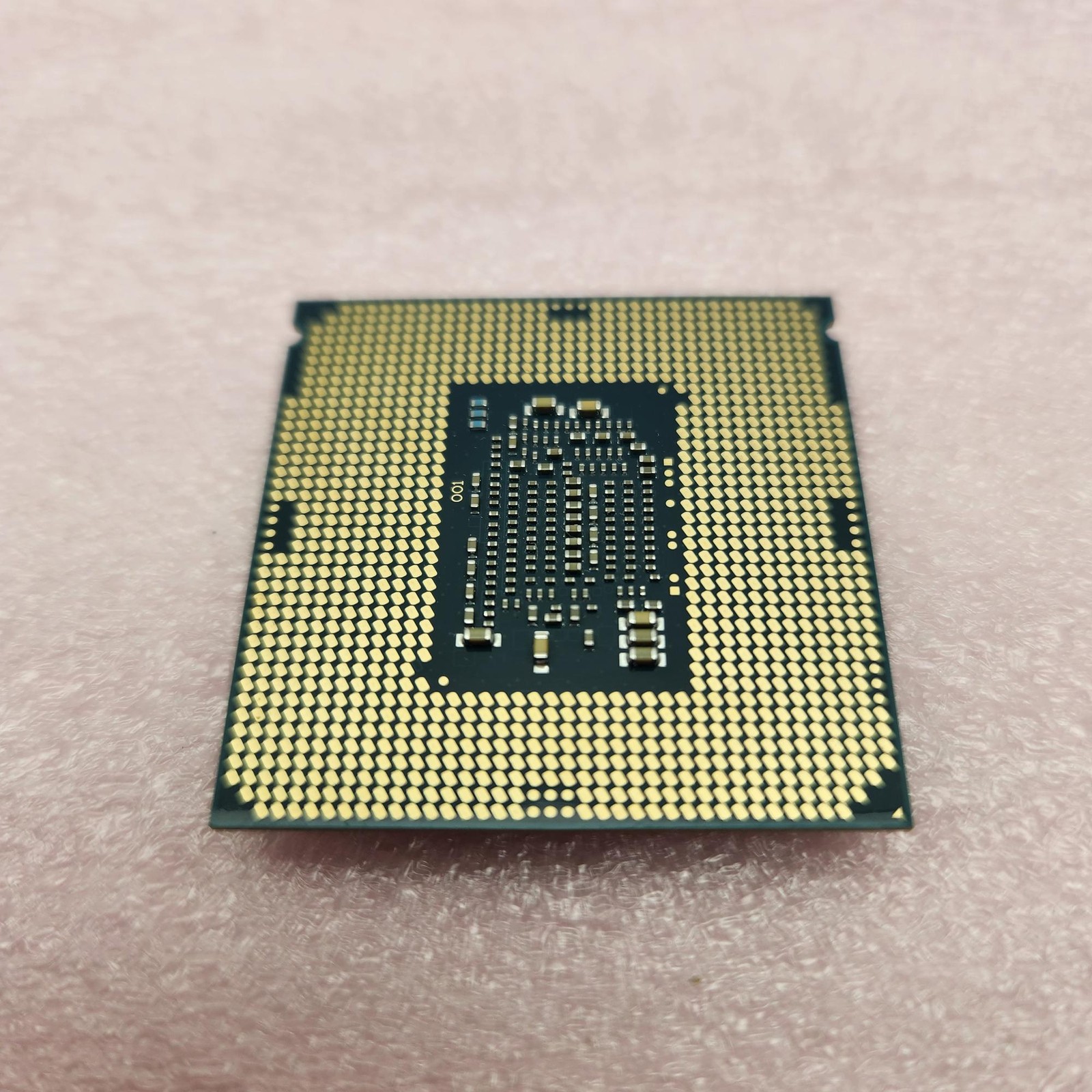 Intel Core i5-6500 3.2GHz 4-Core LGA1151 Desktop Processor CPU – Good