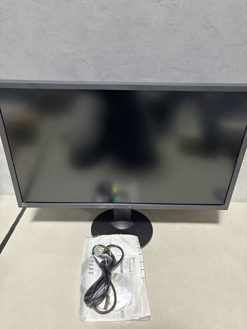 EIZO Flexscan EV3237 31.5in. IPS 4K Monitor Excellent condition