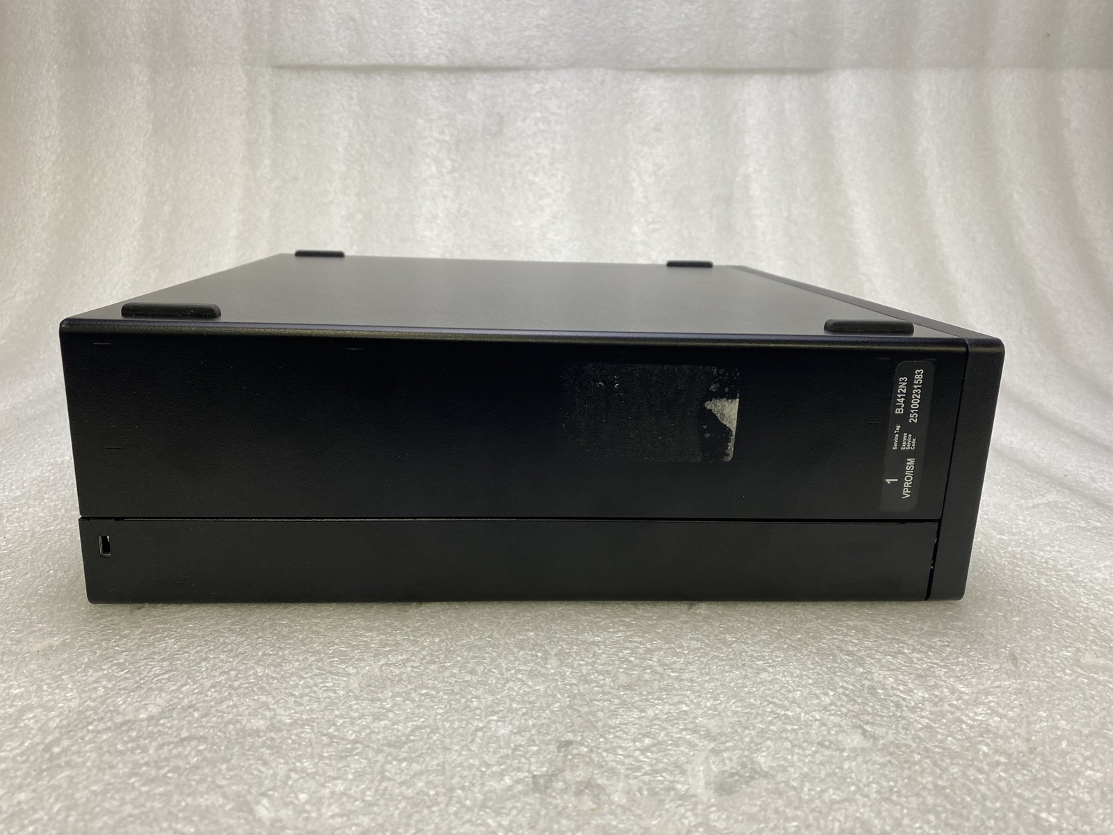 Dell OptiPlex 5090 Core i5-10600 3.3GHz NO RAM NO HDD AMD NO OS Fair