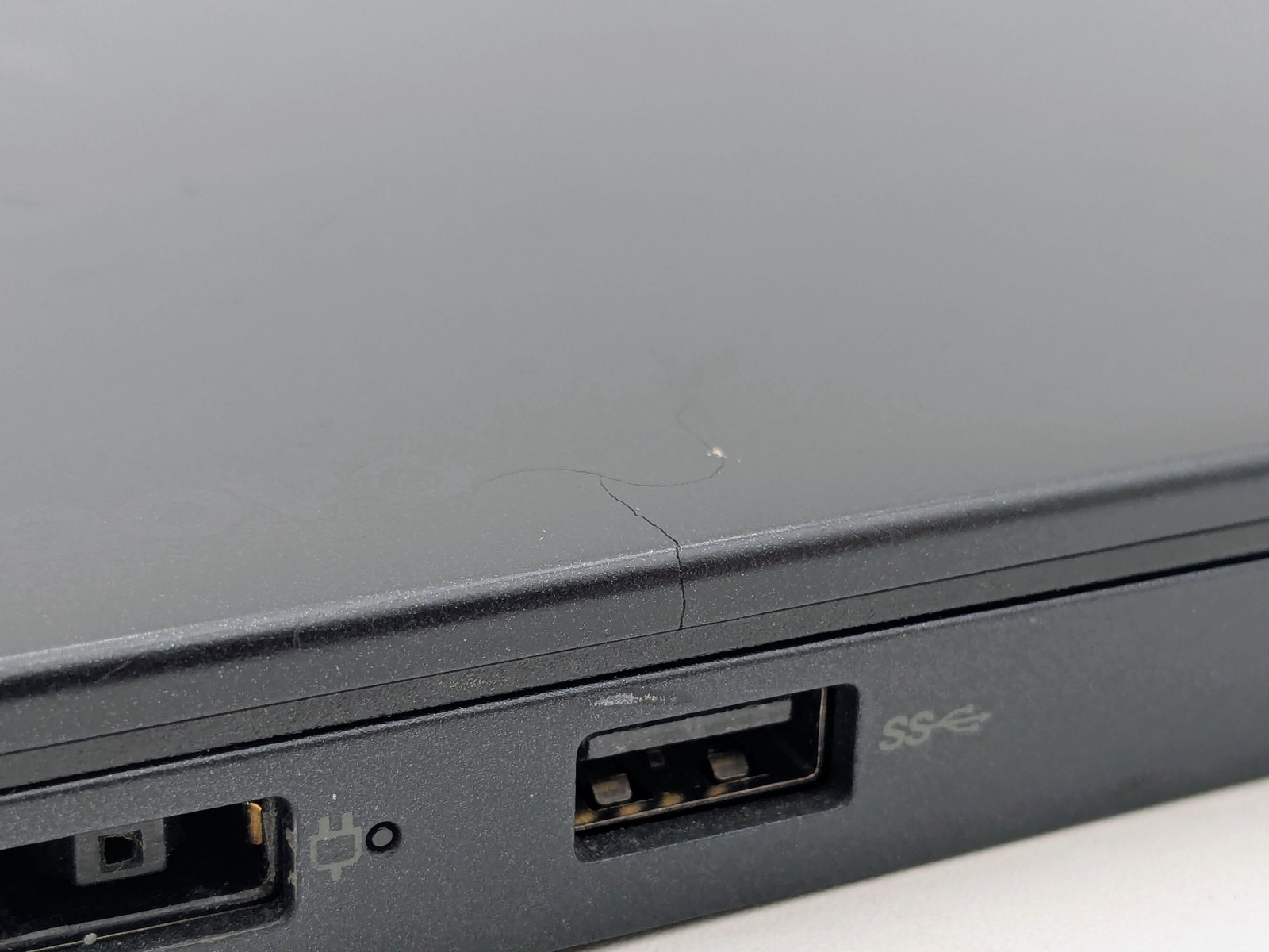 Lenovo ThinkPad T470s 14″ FHD I7-7600U Webcam Motherboard Palmrest *READ*