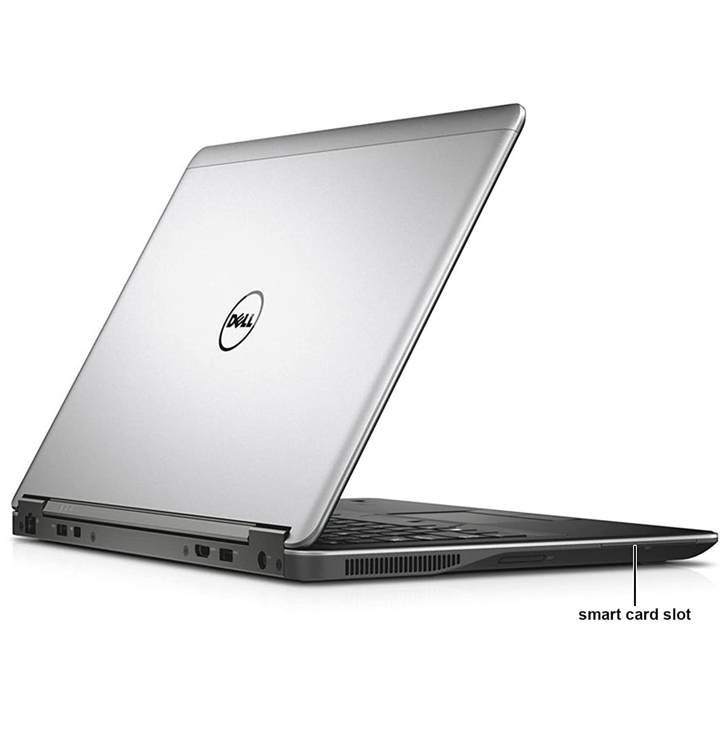 14″ DELL Latitude Laptop: Intel i5! 16GB RAM! 256GB SSD! Zorin Core Edition!