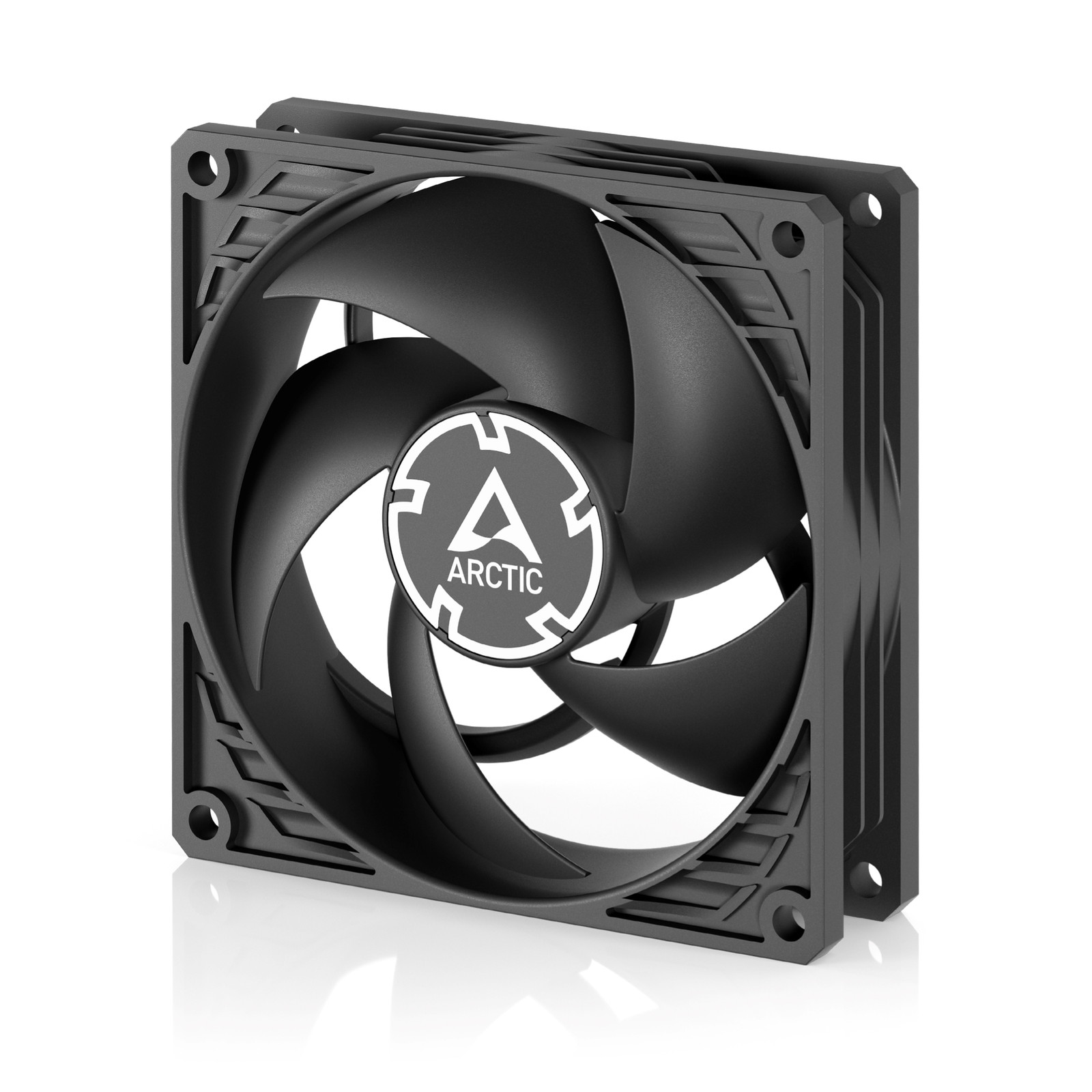 ARCTIC P9 PWM PST Fan High-Performance 92mm Cooler PC Cooling