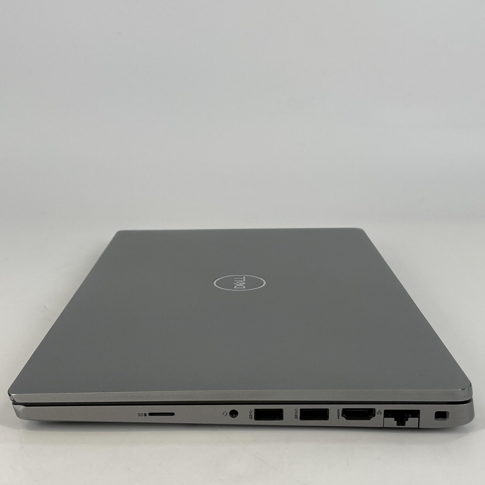 Dell Latitude 5420 14 Gray FHD i5-1135G7 2.40GHz 16GB 256GB SSD Good