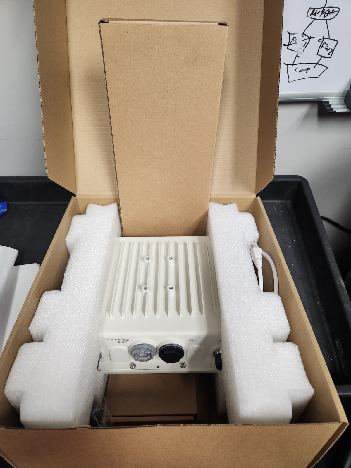 Sophos AP100X Access Point BNIB