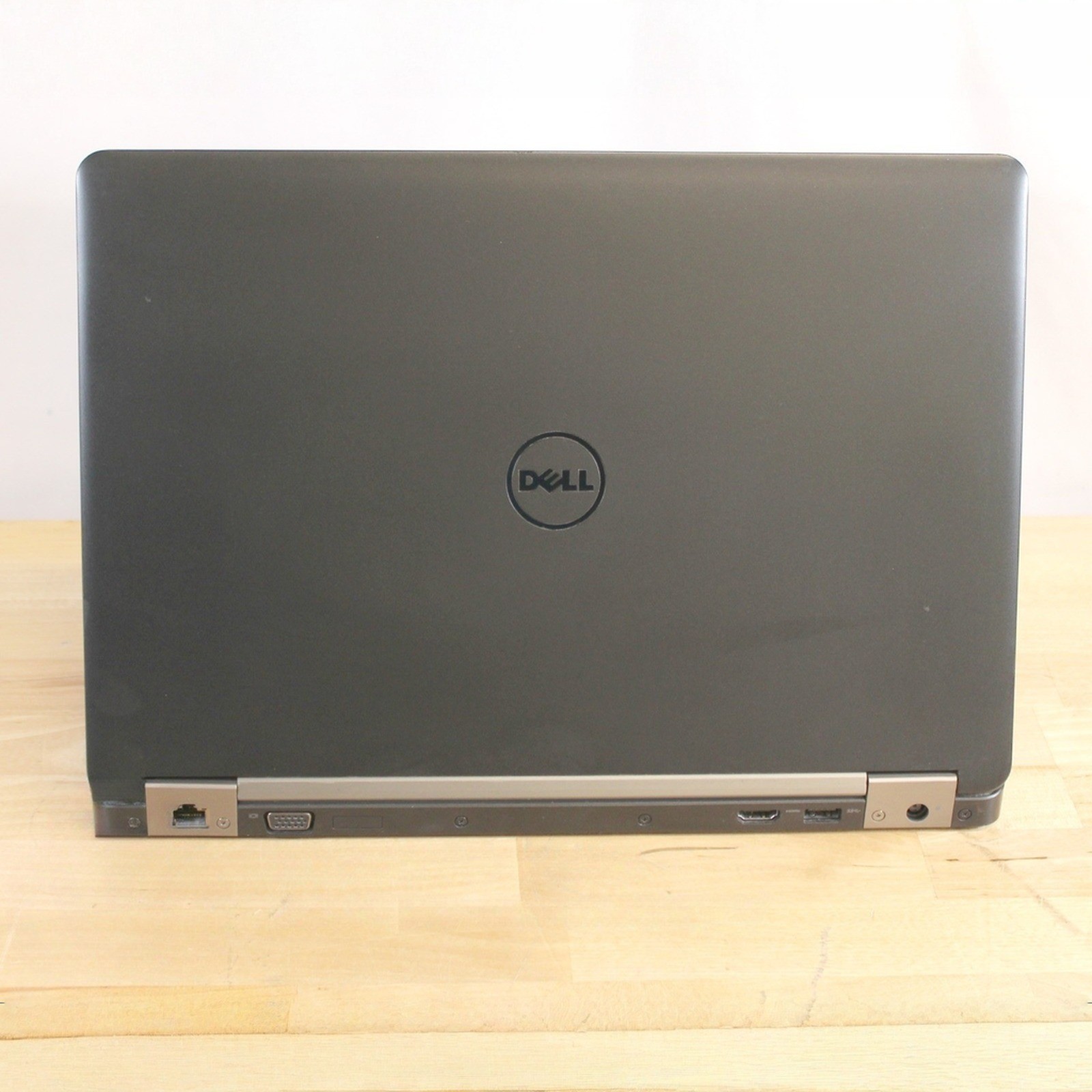 Dell Latitude E5470 i5-6300U 2.40GHz 16GB RAM No Drive