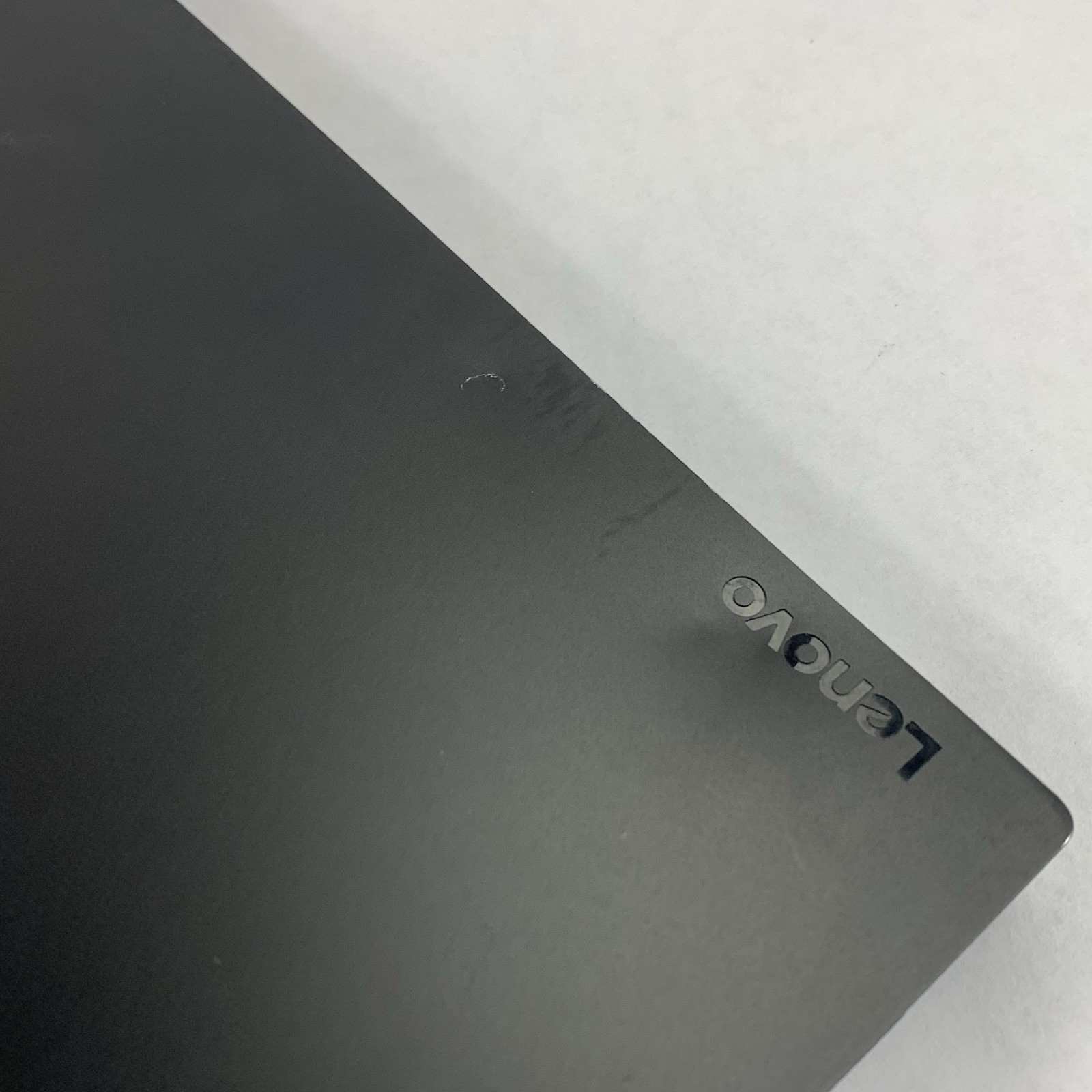 Lenovo ThinkPad E16 Gen 3 16.0″ Core 7 240H 16 GB RAM No OS/SSD/AC Has Heatspot
