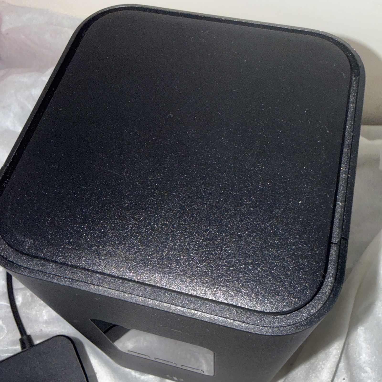 T-Mobile ARC KVD21 5G Home Internet Wi-Fi Gateway – Black –