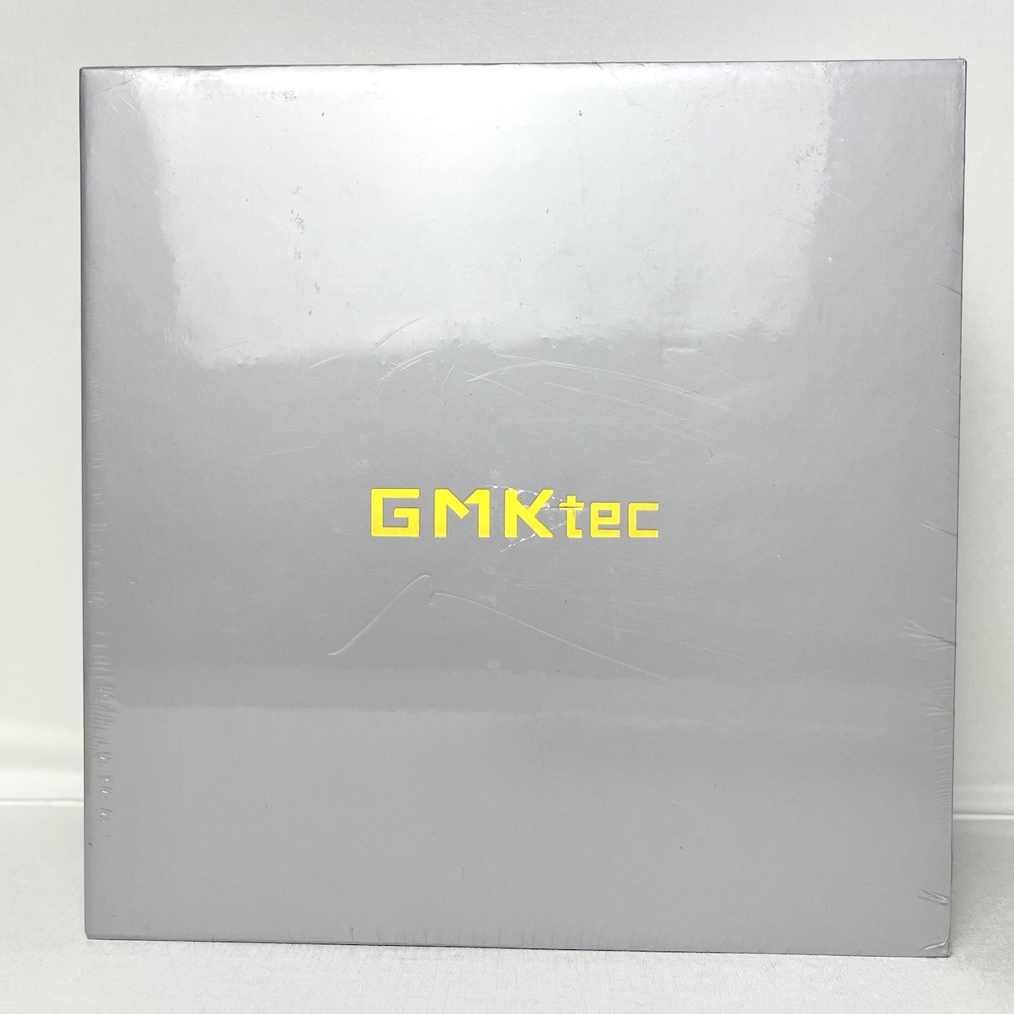 NEW GMKtec Mini Gaming PC M5 Ultra AMD Ryzen 7 7730U 32GB RAM 512GB SSD (SEALED)