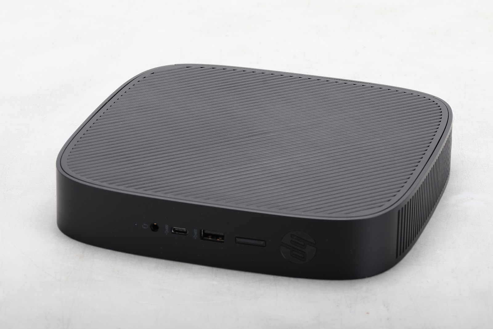 HP t540 Thin Client With AMD Ryzen Embedded R1305G W/ Radeon Vega Gfx 1500MHz