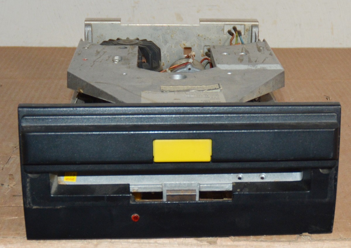 BASF 6104 8 Inch Floppy Disk Drive AS-IS Vintage Computer Part