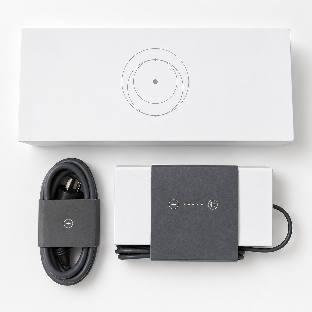 Starlink Gen 3 Router (Wifi 6 Tri-Band) (UTR-232) [NEW]