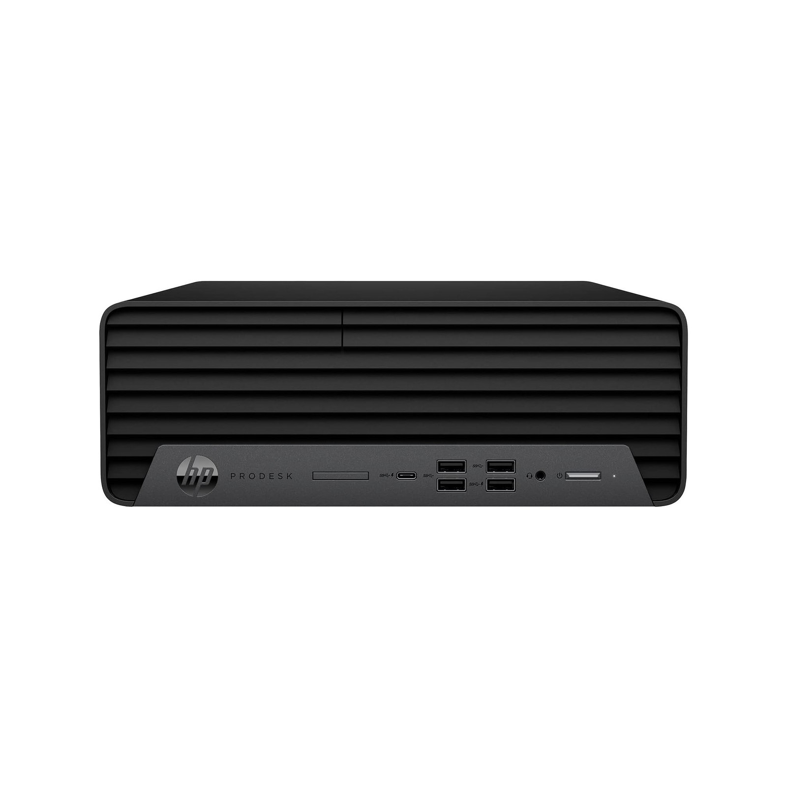 HP Prodesk 600 G6 PC Intel Core i5-10500T 16GB Ram 256GB SSD Windows 11 Pro